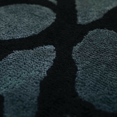 Soul Rug: Logo cut-out rug featuring the iconic Dope Soul logo. Perfect to give your living space or workspace a flair of your unique self-expression. 