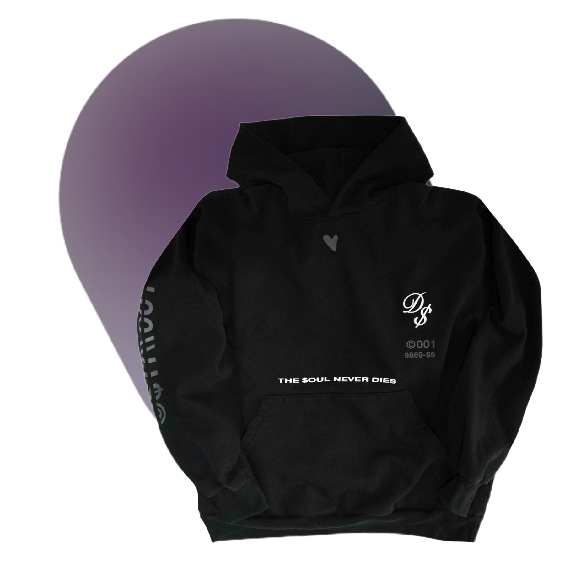 Till Hoodie Dope oul