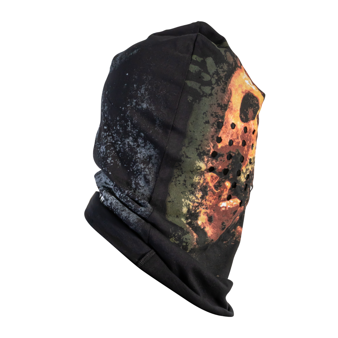 Ghost Rider Mask – Dope$oul